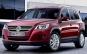 2009 Volkswagen Tiguan SEL SUV