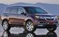 2010 Acura MDX AWD SUV