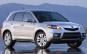 2010 Acura RDX SUV