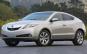 2010 Acura ZDX SUV