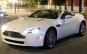 2010 Aston Martin V8 Vantage Roadster Convertible