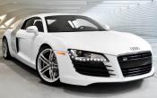 2010 Audi R8