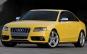 2010 Audi S4 Premium Plus quattro Sedan