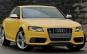 2010 Audi S4 Premium Plus quattro Sedan