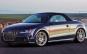 2010 Audi TTS Premium quattro Convertible