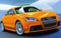 2010 Audi TTS Premium quattro Hatchback