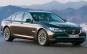 2010 BMW 7 Series 750i Sedan
