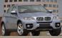 2010 BMW ActiveHybrid X6 AWD SUV