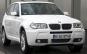 2010 BMW X3 xDrive30i SUV