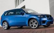 2010 BMW X5 M