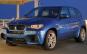 2010 BMW X5 M SUV