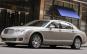 2010 Bentley Continental Flying Spur Sedan