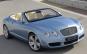 2010 Bentley Continental GTC Convertible