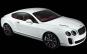 2010 Bentley Continental Supersports Coupe