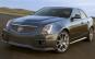 2010 Cadillac CTS-V Sedan