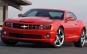 2010 Chevrolet Camaro SS Coupe