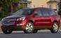 2010 Chevrolet Traverse LTZ SUV