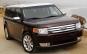 2010 Ford Flex Limited Station Wagon