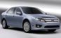2010 Ford Fusion Hybrid Sedan
