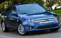 2010 Ford Fusion SEL Sedan