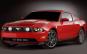 2010 Ford Mustang GT Premium Coupe