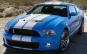 2010 Ford Shelby GT500 Coupe