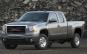 2010 GMC Sierra 2500HD SLT Extended Cab Pickup