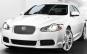 2010 Jaguar XF-Series XFR Sedan