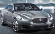 2011 Jaguar XJ