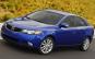 2010 Kia Forte SX Sedan