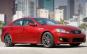 2010 Lexus IS F Sedan