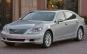 2010 Lexus LS 460 L Sedan