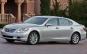 2010 Lexus LS 460 L Sedan