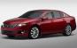 2010 Lincoln MKS EcoBoost Sedan