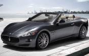 2011 Maserati GranTurismo