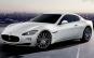 2010 Maserati GranTurismo S Automatic Coupe