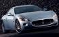 2010 Maserati GranTurismo S Automatic Coupe
