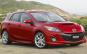 2010 Mazda MAZDASPEED3 Sport Hatchback