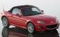 2010 Mazda MX-5 Miata Grand Touring Convertible