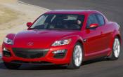 2011 Mazda RX-8