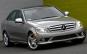 2010 Mercedes-Benz C-Class C300 Sport Sedan