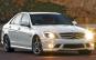 2010 Mercedes-Benz C-Class C63 AMG Sedan