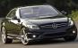 2010 Mercedes-Benz CL-Class CL63 AMG Coupe