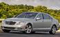 2010 Mercedes-Benz S-Class S400 Hybrid Sedan