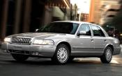 2011 Mercury Grand Marquis