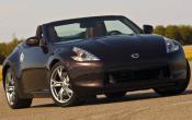 Nissan 370Z