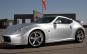 2010 Nissan 370Z NISMO Coupe