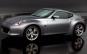 2010 Nissan 370Z Touring Coupe