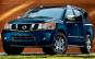 2010 Nissan Armada Platinum SUV