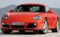 2010 Porsche Cayman Coupe